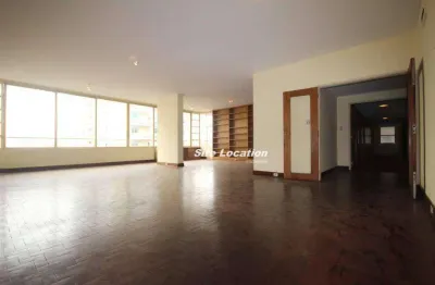 Apartamento com 4 quartos à venda na avenida higienópolis, higienópolis, são paulo, 370 m2 por r$ 5.300.000