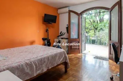 Casa com 4 quartos à venda na rua duarte leite, granja julieta, são paulo, 363 m2 por r$ 2.900.000