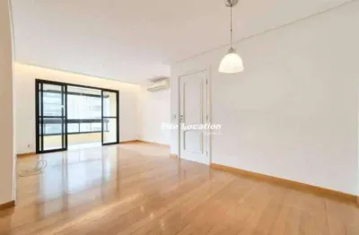Apartamento com 3 quartos à venda na avenida portugal, brooklin, são paulo, 112 m2 por r$ 1.420.000