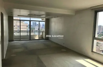 Apartamento com 3 quartos à venda na avenida portugal, brooklin, são paulo, 187 m2 por r$ 2.620.000