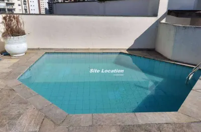 Apartamento com 4 quartos à venda na rua luisiania, brooklin, são paulo, 354 m2 por r$ 2.600.000