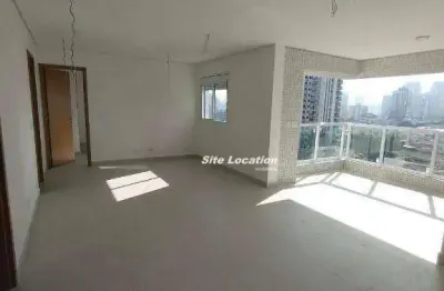 Apartamento com 3 quartos à venda na rua bom sucesso, tatuapé, são paulo, 81 m2 por r$ 1.380.000