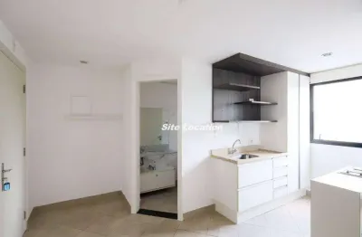 Apartamento com 1 quarto para alugar na rua monte aprazível, vila nova conceição, são paulo, 36 m2 por r$ 2.900