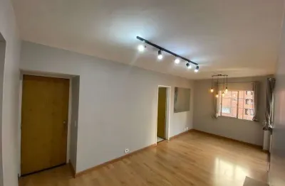 Apartamento com 2 quartos à venda na rua guararapes, brooklin, são paulo, 78 m2 por r$ 700.000