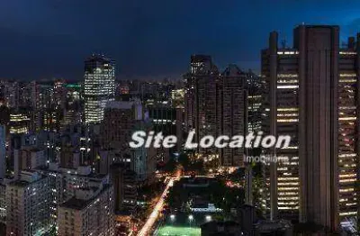 Apartamento com 1 quarto para alugar na Rua Sansão Alves dos Santos, Brooklin, São Paulo, 108 m2 por R$ 11.612