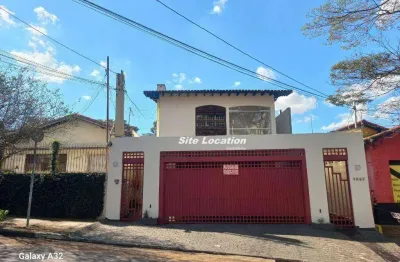 Casa com 4 quartos para alugar na rua padre josé de anchieta, alto da boa vista, são paulo, 252 m2 por r$ 10.000