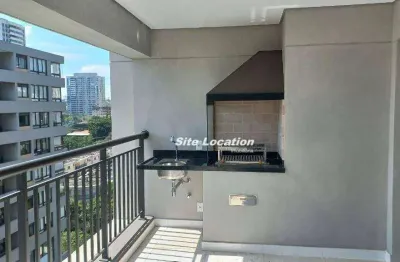 Apartamento com 2 quartos à venda na rua sul, brooklin, são paulo, 92 m2 por r$ 1.580.000