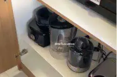 Apartamento com 1 quarto para alugar na rua loefgren, vila clementino, são paulo, 25 m2 por r$ 3.490