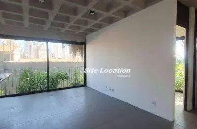 Apartamento com 1 quarto à venda na rua manguatá, brooklin, são paulo, 49 m2 por r$ 738.000