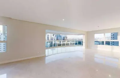 Apartamento com 2 quartos para alugar na alameda dos jurupis, moema, são paulo, 325 m2 por r$ 40.000