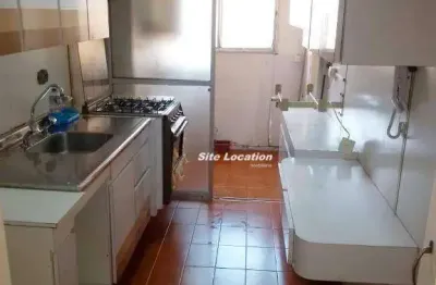 Apartamento com 2 quartos à venda na rua barão de vallim, campo belo, são paulo, 75 m2 por r$ 660.000