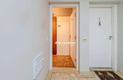 Apartamento com 1 quarto à venda na Rua Santo Amaro, Centro, São Paulo, 43 m2 por R$ 330.000