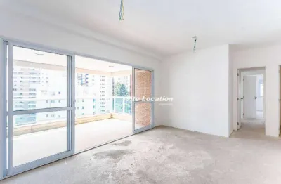 Apartamento com 3 quartos à venda na rua josé gonçalves, morumbi, são paulo, 120 m2 por r$ 1.170.000