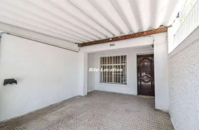 Casa com 2 quartos à venda na alameda dos piratinins, planalto paulista, são paulo, 80 m2 por r$ 650.000