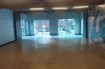 Ponto comercial para alugar na Avenida Pacaembu, Pacaembu, São Paulo, 450 m2 por R$ 30.000