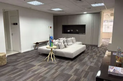 121533 conjunto à venda, 208 m² por r$ 3.120.000 - vila olímpia - são paulo/sp