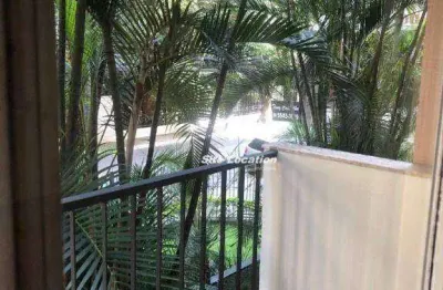 Apartamento com 3 quartos à venda na avenida portugal, brooklin, são paulo, 91 m2 por r$ 890.000