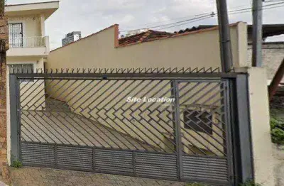 Casa com 3 quartos à venda na rua olival costa, ipiranga, são paulo, 157 m2 por r$ 1.190.000