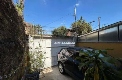 Casa com 3 quartos à venda na rua iraci, jardim paulistano, são paulo, 154 m2 por r$ 1.995.000