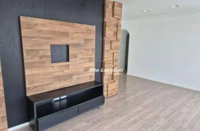 Apartamento com 3 quartos à venda na Alameda dos Anapurus, Moema, São Paulo, 120 m2 por R$ 1.200.000