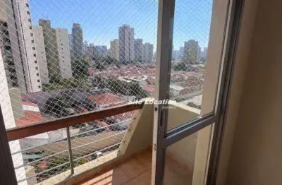 Apartamento com 3 quartos para alugar na rua guaraiúva, brooklin, são paulo, 85 m2 por r$ 4.200