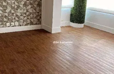 Apartamento com 3 quartos para alugar na avenida nova independência, brooklin, são paulo, 125 m2 por r$ 10.000