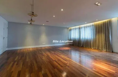 Apartamento com 1 quarto à venda na rua tabapuã, itaim bibi, são paulo, 135 m2 por r$ 1.800.000