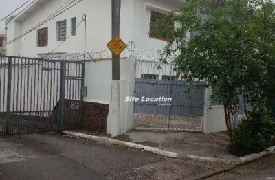 Casa com 3 quartos à venda na rua miguel sutil, brooklin, são paulo, 169 m2 por r$ 899.000