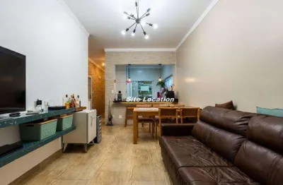 Apartamento com 2 quartos à venda na rua achilles masetti, paraíso, são paulo, 88 m2 por r$ 800.000