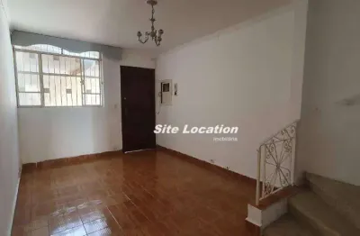 Casa com 2 quartos para alugar na rua antônio das chagas, chácara santo antônio, são paulo, 120 m2 por r$ 3.500