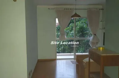 104944 apartamento com 2 dormitórios para alugar, 65 m² por r$ 4.009/mês - campo belo - são paulo/sp