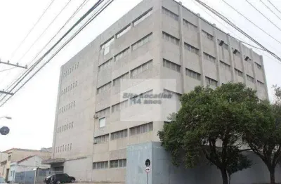 Prédio à venda na rua doutor virgílio do nascimento, brás, são paulo, 8730 m2 por r$ 25.000.000