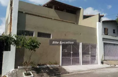 Casa com 3 quartos à venda na rua augusto rolim loureiro, planalto paulista, são paulo, 330 m2 por r$ 1.300.000