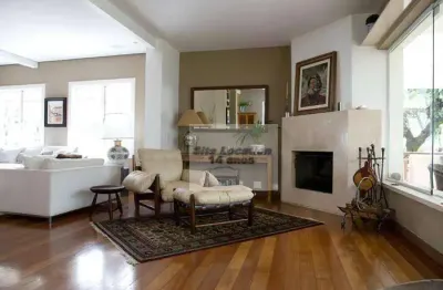 Casa com 3 quartos à venda na rua constantino de sousa, campo belo, são paulo, 550 m2 por r$ 4.000.000