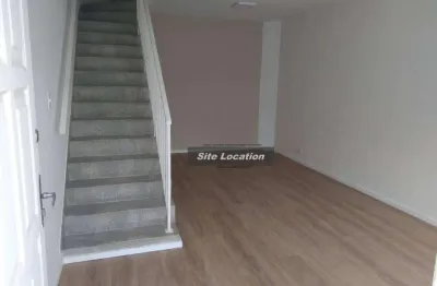 Casa com 2 quartos à venda na rua porto martins, brooklin, são paulo, 86 m2 por r$ 850.000