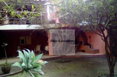 Casa com 5 quartos à venda na rua flórida, brooklin, são paulo, 425 m2 por r$ 5.000.000