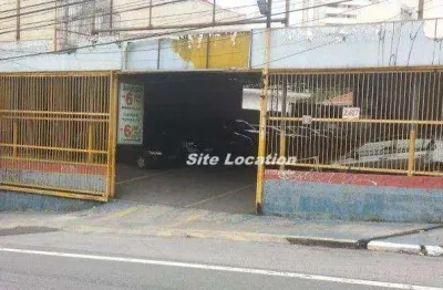 Terreno comercial para alugar na rua voluntários da pátria, santana, são paulo, 643 m2 por r$ 15.500