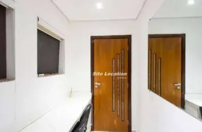 Casa para alugar na rua andréa paulinetti, chácara santo antônio, são paulo, 8 m2 por r$ 2.500