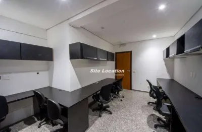 Casa para alugar na rua andréa paulinetti, brooklin, são paulo, 24 m2 por r$ 4.000
