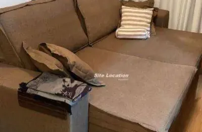 Apartamento com 1 quarto para alugar na rua sansão alves dos santos, brooklin, são paulo, 47 m2 por r$ 6.900