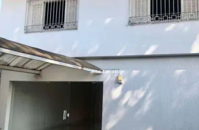 Casa para alugar na avenida indianópolis, moema, são paulo, 296 m2 por r$ 16.000