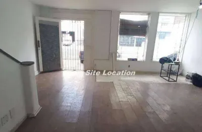 Casa para alugar na alameda dos nhambiquaras, moema, são paulo, 300 m2 por r$ 25.000