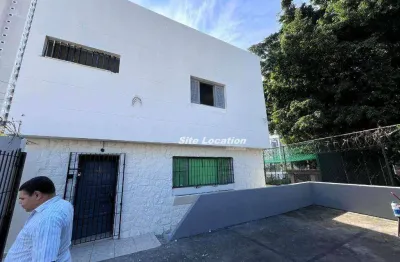 Casa para alugar na Rua José dos Santos Júnior, Campo Belo, São Paulo, 150 m2 por R$ 7.500