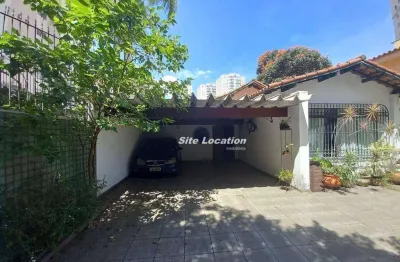 Casa com 3 quartos à venda na Rua das Grumixamas, Vila Parque Jabaquara, São Paulo, 300 m2 por R$ 4.200.000