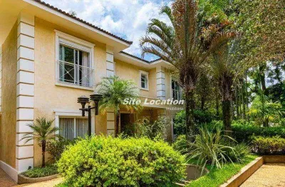 Casa em condomínio fechado com 4 quartos à venda na rua job lane, jardim petrópolis, são paulo, 502 m2 por r$ 7.900.000