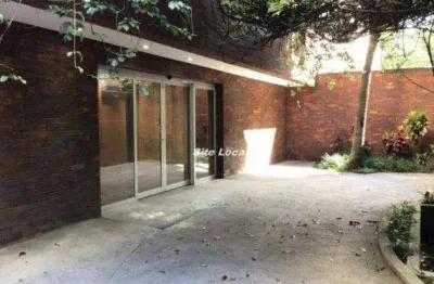 Casa para alugar na rua professor artur ramos, jardim paulistano, são paulo, 500 m2 por r$ 72.000