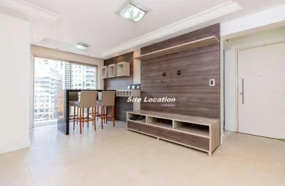 Apartamento com 2 quartos para alugar na rua arminda, vila olímpia, são paulo, 65 m2 por r$ 4.200