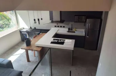 Apartamento com 1 quarto à venda na rua oscar pereira da silva, itaim bibi, são paulo, 85 m2 por r$ 2.800.000