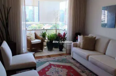 Apartamento com 2 quartos à venda na rua guaraiúva, brooklin, são paulo, 78 m2 por r$ 1.050.000