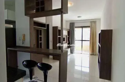 Apartamento com 1 quarto para alugar na avenida portugal, brooklin, são paulo, 45 m2 por r$ 3.500